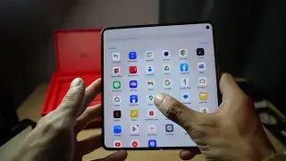 OnePlus Open - folding phone